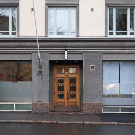 Poista 2Ndhomes Lapinlahdenkatu Apartment 2 Helsinki Kültér fotó