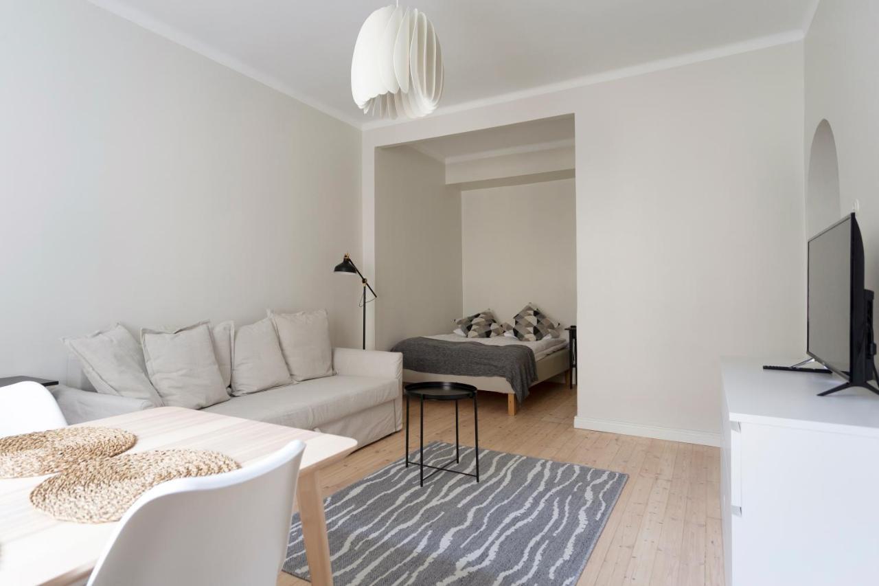 Poista 2Ndhomes Lapinlahdenkatu Apartment 2 Helsinki Kültér fotó