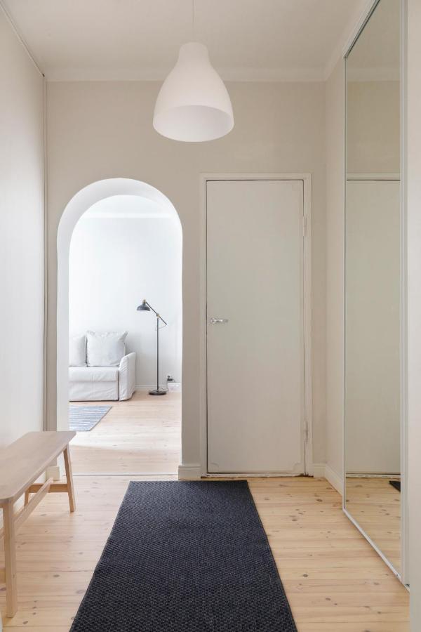 Poista 2Ndhomes Lapinlahdenkatu Apartment 2 Helsinki Kültér fotó