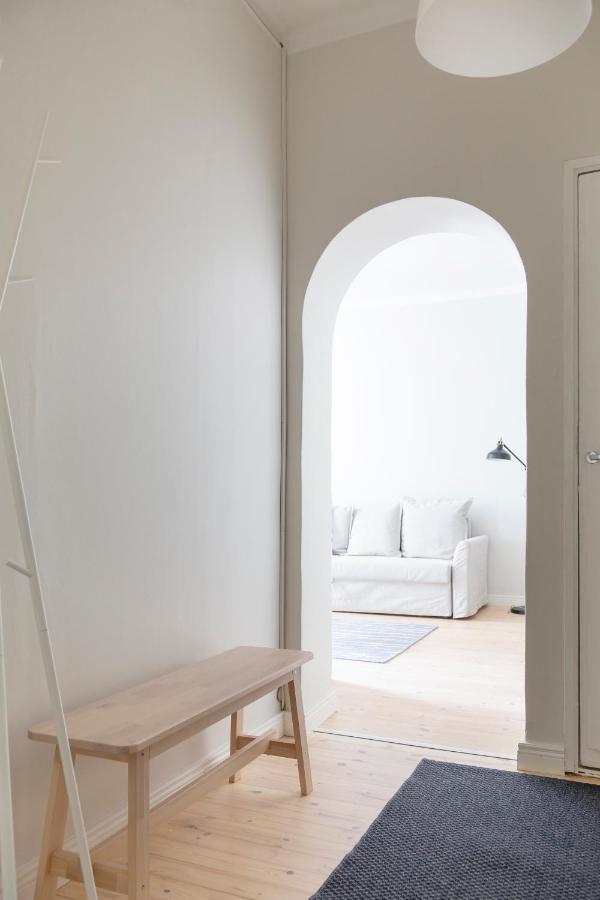Poista 2Ndhomes Lapinlahdenkatu Apartment 2 Helsinki Kültér fotó
