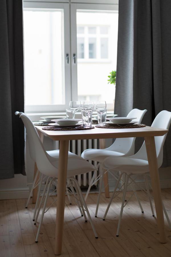 Poista 2Ndhomes Lapinlahdenkatu Apartment 2 Helsinki Kültér fotó