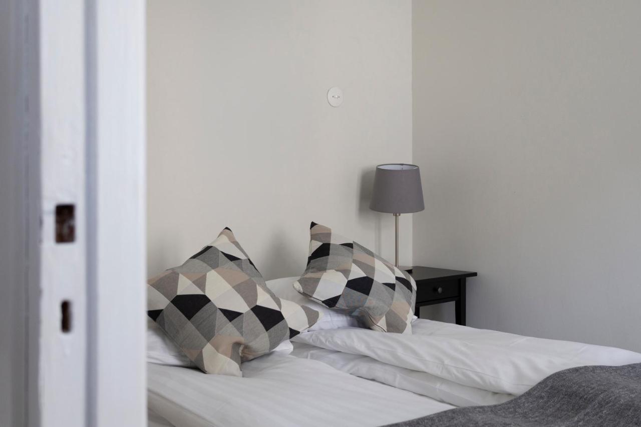 Poista 2Ndhomes Lapinlahdenkatu Apartment 2 Helsinki Kültér fotó