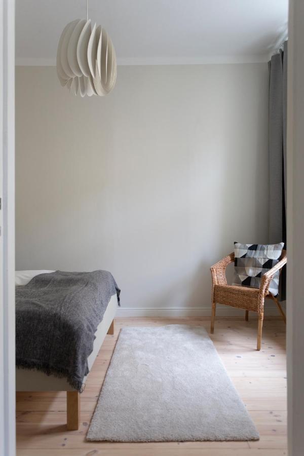 Poista 2Ndhomes Lapinlahdenkatu Apartment 2 Helsinki Kültér fotó